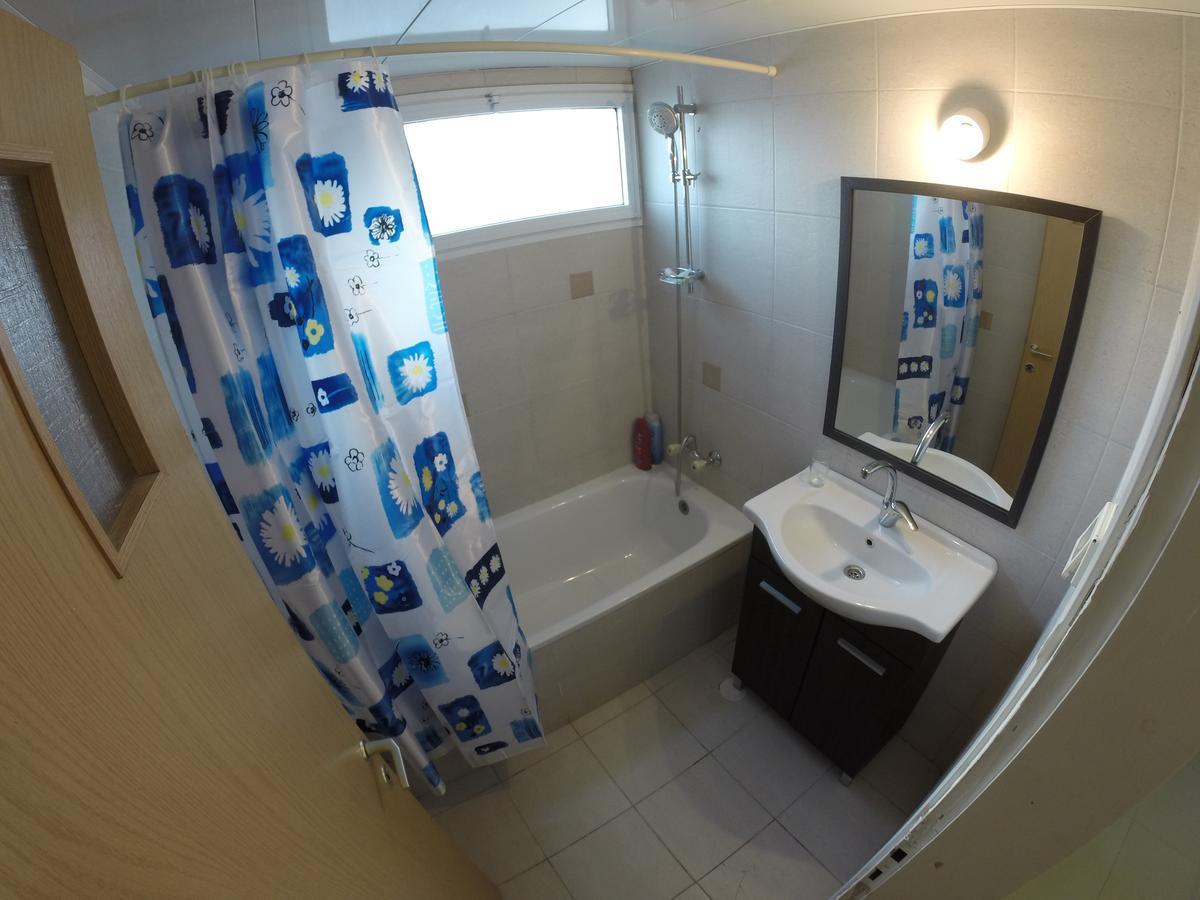 Apartamento Penthouse In Eilat With The Sea View Exterior foto